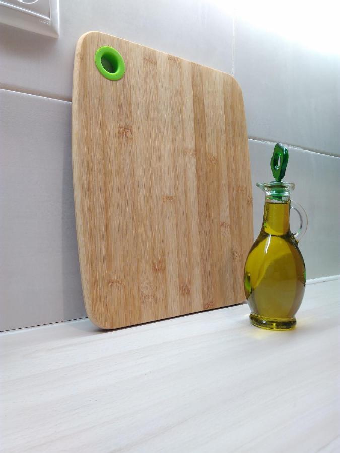 Freatida Apartment ピレウス エクステリア 写真