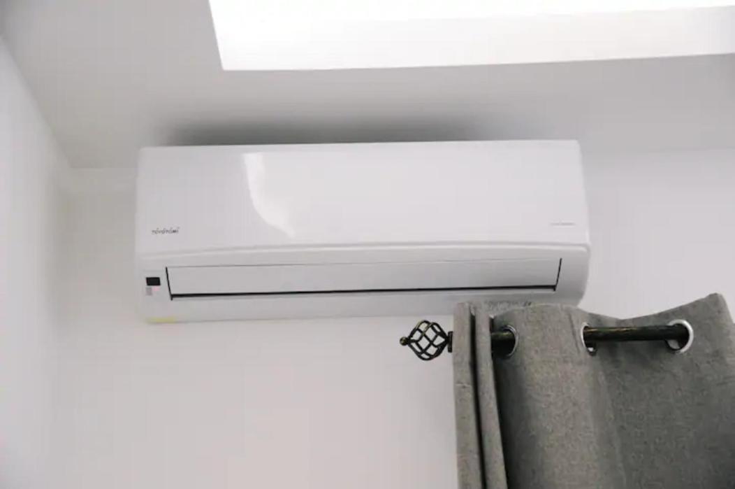 Freatida Apartment ピレウス エクステリア 写真