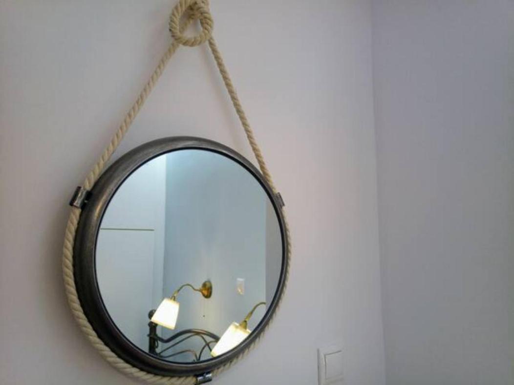 Freatida Apartment ピレウス エクステリア 写真