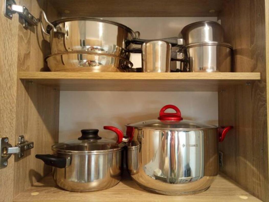 Freatida Apartment ピレウス エクステリア 写真