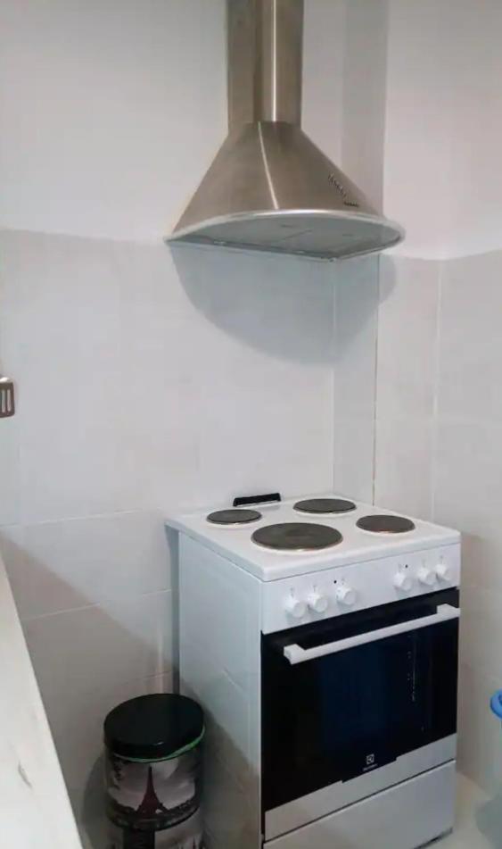 Freatida Apartment ピレウス エクステリア 写真
