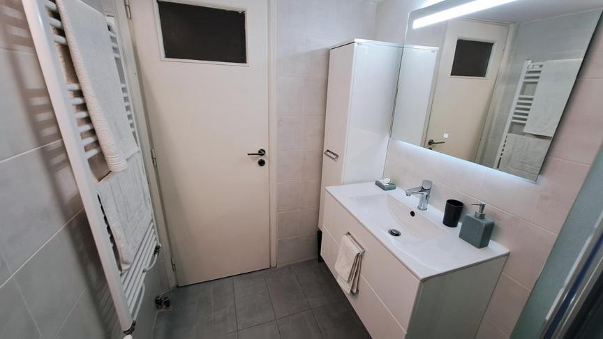 Freatida Apartment ピレウス エクステリア 写真
