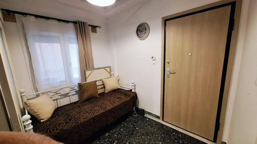 Freatida Apartment ピレウス エクステリア 写真